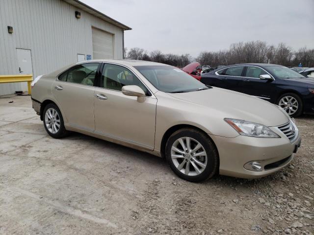 Photo 4 from auction – 2010 LEXUS ES 350 with VIN JTHBK1EG0A2411613