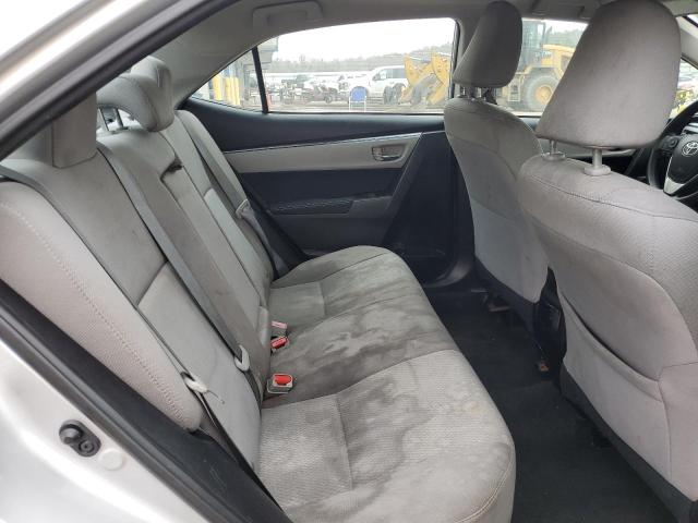 Photo 10 from auction – 2016 TOYOTA COROLLA L with VIN 5YFBURHE0GP458512