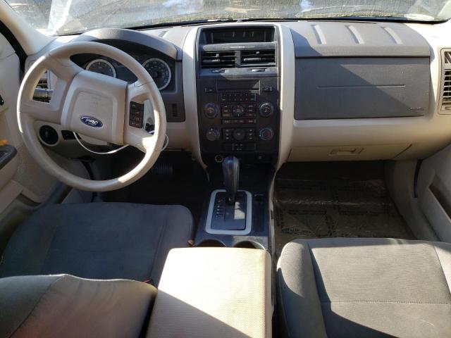 Photo 8 from auction – 2011 FORD ESCAPE XLS with VIN 1FMCU0C74BKA57296