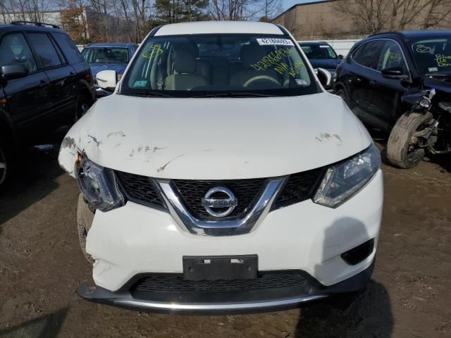 Photo 5 from auction – 2015 NISSAN ROGUE S with VIN KNMAT2MV7FP566587