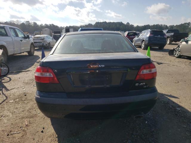 Photo 6 from auction – 2001 VOLVO S40 1.9T with VIN YV1VS295X1F610068