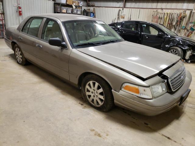 Photo 4 from auction – 2006 FORD CROWN VICT with VIN 2FAFP74W76X131973