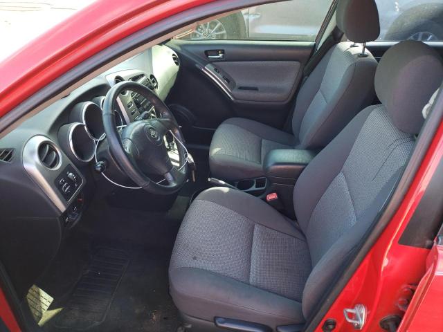Photo 7 from auction – 2005 TOYOTA COROLLA MA with VIN 2T1KR32E65C495133