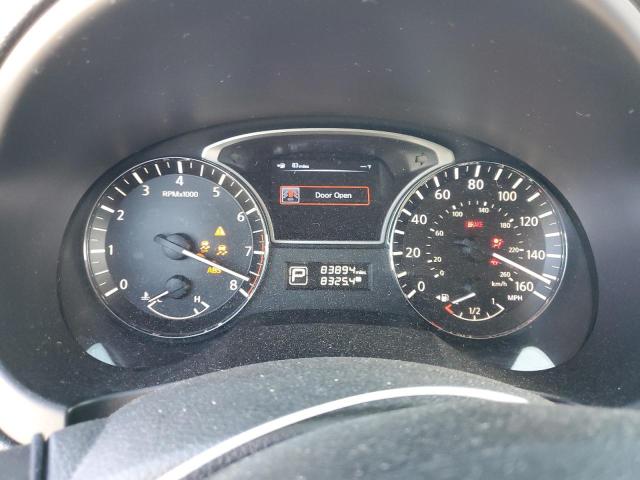 Photo 9 from auction – 2013 NISSAN ALTIMA 2.5 with VIN 1N4AL3AP9DC901077
