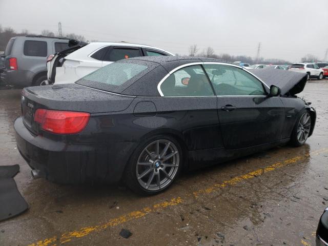 Photo 3 from auction – 2011 BMW 335 I with VIN WBADX7C57BE742721