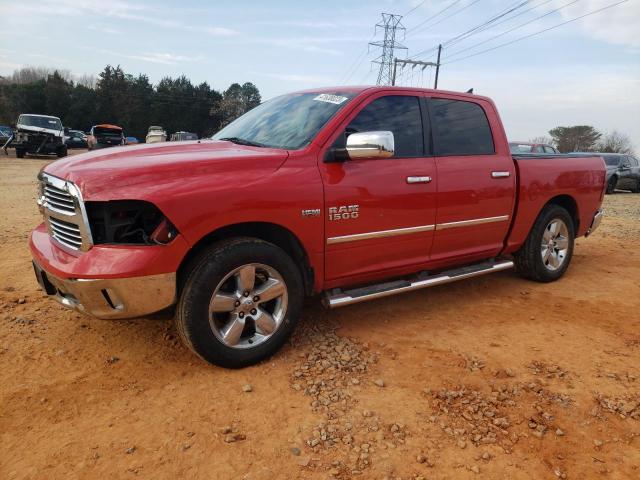 RAM 1500 SLT 2015 с VIN 1C6RR6LT1FS729912 - Фото с аукциона