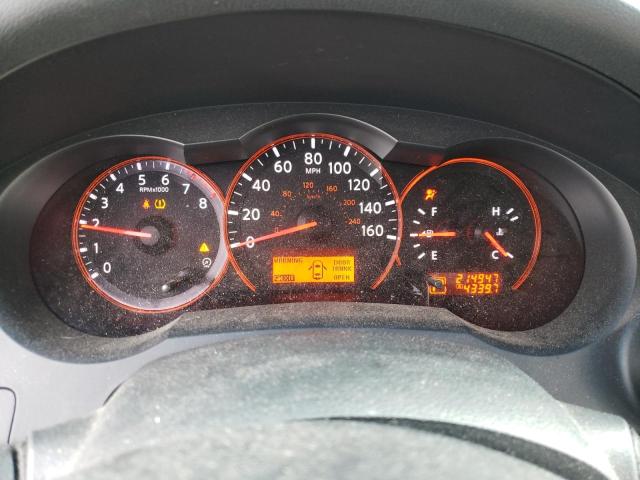 Photo 9 from auction – 2008 NISSAN ALTIMA 3.5 with VIN 1N4BL21E18C240518