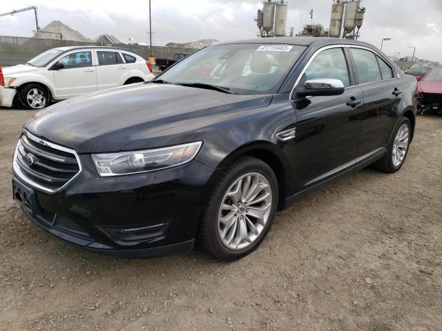 FORD TAURUS LIM 2019 with VIN 1FAHP2F80KG107654 - Photo from auction