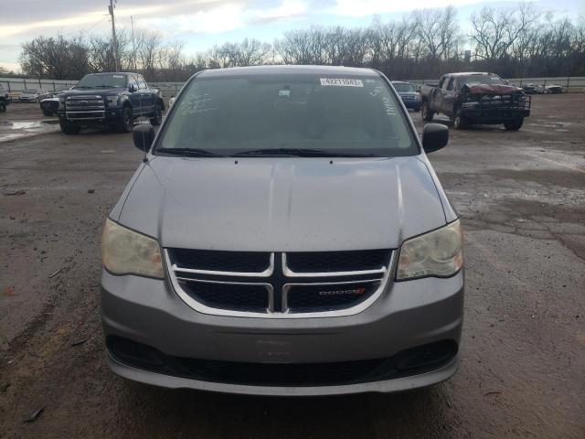 Photo 5 from auction – 2013 DODGE GRAND CARA with VIN 2C4RDGBG5DR766249