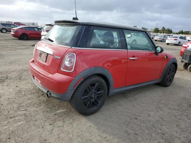 Photo 3 from auction – 2012 MINI COOPER with VIN WMWSU3C5XCT254739