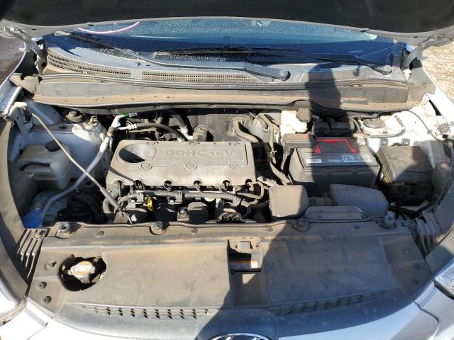Photo 11 from auction – 2012 HYUNDAI TUCSON GLS with VIN KM8JU3AC0CU404945