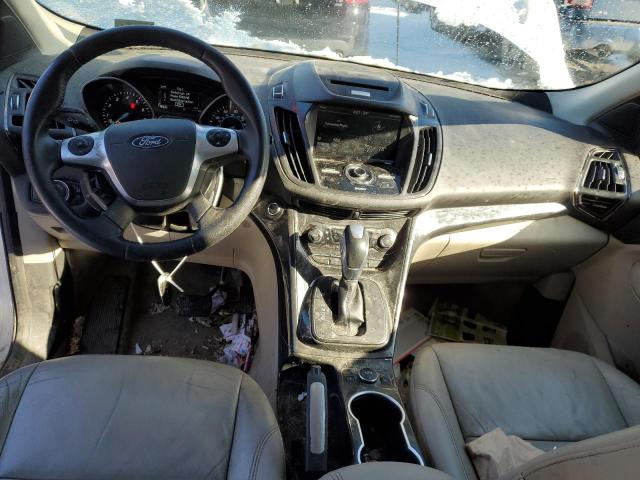 Photo 8 from auction – 2015 FORD ESCAPE TIT with VIN 1FMCU9J97FUB98012
