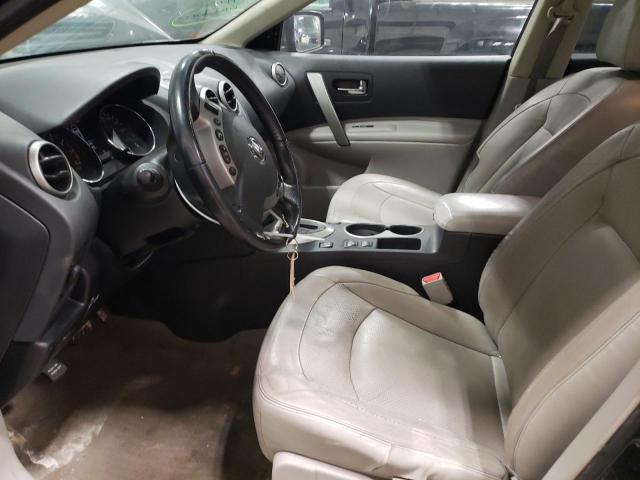 Photo 7 from auction – 2012 NISSAN ROGUE S with VIN JN8AS5MV2CW415408