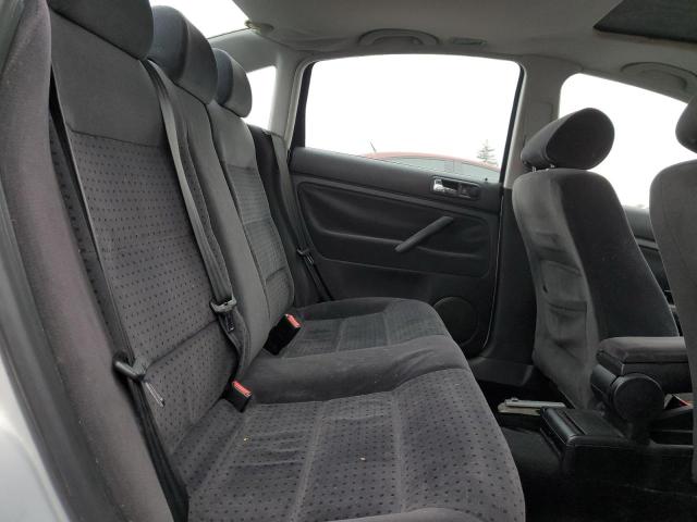 Photo 10 from auction – 2000 VOLKSWAGEN PASSAT GLS with VIN WVWMA23B8YP295696