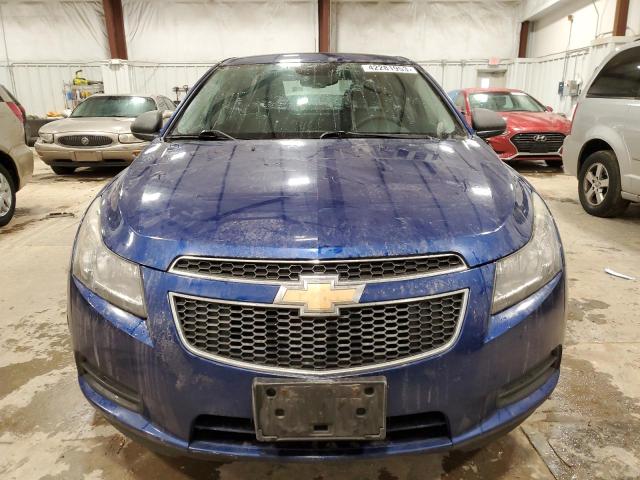 Photo 5 from auction – 2012 CHEVROLET CRUZE LS with VIN 1G1PD5SH7C7285657
