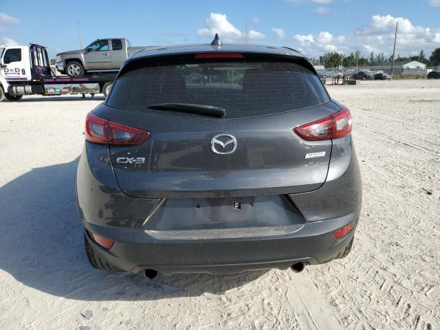 Photo 6 from auction – 2017 MAZDA CX-3 GRAND with VIN JM1DKDD73H0179995