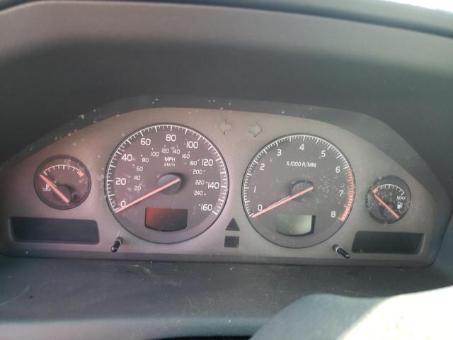 Photo 9 from auction – 2002 VOLVO V70 XC with VIN YV1SZ58D721053367