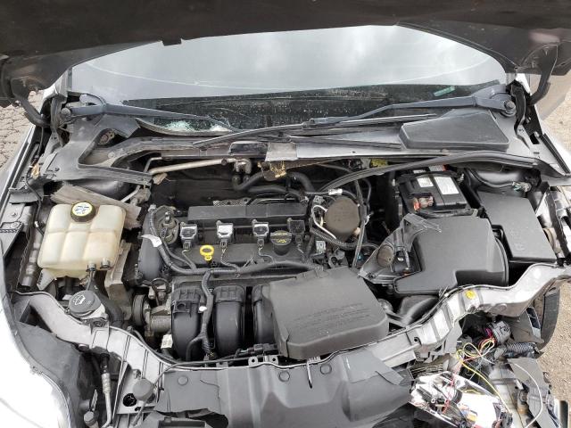 Photo 11 from auction – 2012 FORD FOCUS SEL with VIN 1FAHP3H25CL382573