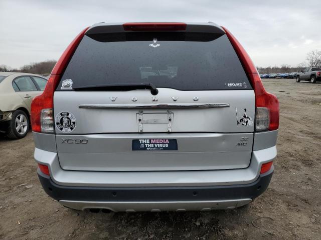 Photo 6 from auction – 2009 VOLVO XC90 3.2 with VIN YV4CZ982391523935