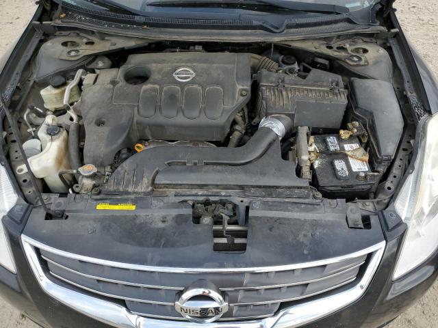 Photo 11 from auction – 2012 NISSAN ALTIMA BAS with VIN 1N4AL2AP4CC123764