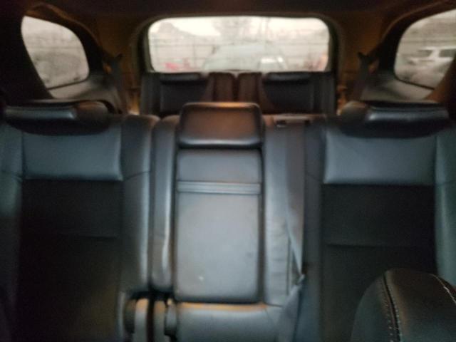 Photo 10 from auction – 2016 DODGE DURANGO SX with VIN 1C4RDJAG5GC468327