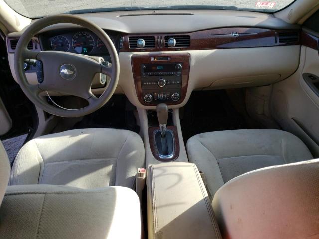 Photo 8 from auction – 2006 CHEVROLET IMPALA LT with VIN 2G1WT58K969425955