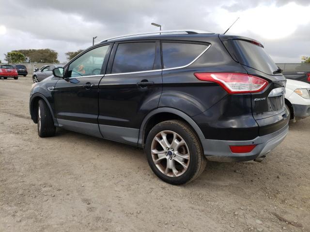 Photo 2 from auction – 2014 FORD ESCAPE TIT with VIN 1FMCU0JX1EUA93698