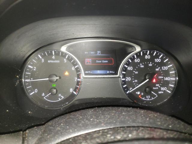 Photo 9 from auction – 2018 NISSAN PATHFINDER with VIN 5N1DR2MM8JC636631