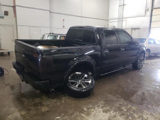Photo 3 from auction – 2013 FORD F150 SUPER with VIN 1FTFW1ET6DFD83172