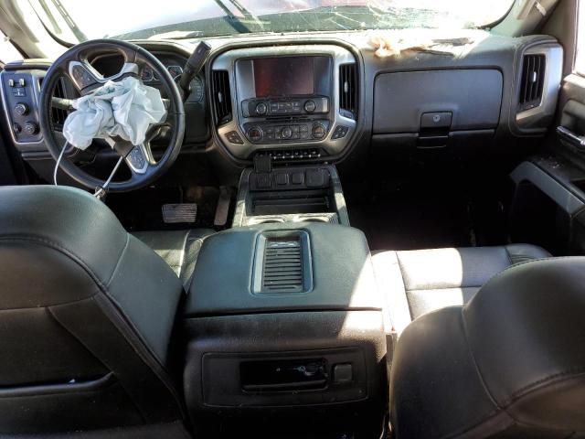 Фото 8 с аукциона – 2016 CHEVROLET SILVERADO с VIN 1GC1KWE89GF196396