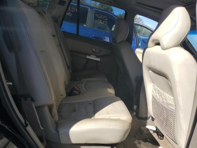 Photo 11 from auction – 2003 VOLVO XC90 T6 with VIN YV1CZ91H931022258