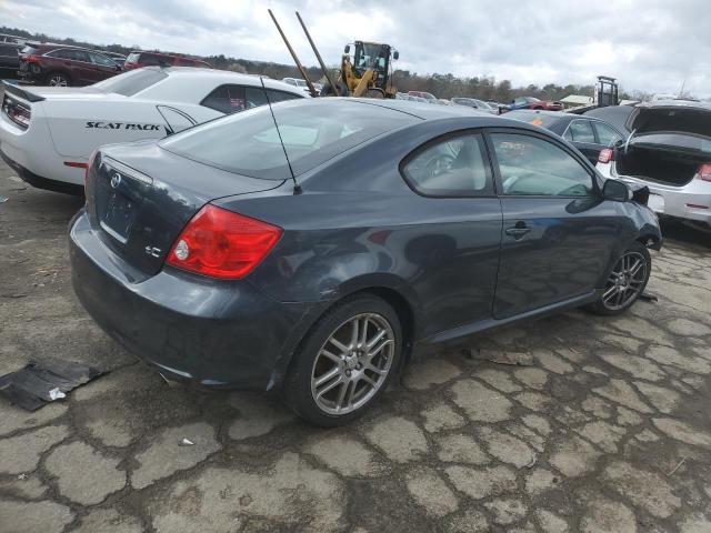 Photo 3 from auction – 2007 TOYOTA SCION TC with VIN JTKDE177070220298
