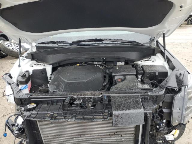 Photo 12 from auction – 2022 KIA TELLURIDE with VIN 5XYP6DHC8NG234701