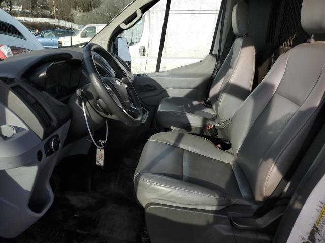 Photo 7 from auction – 2015 FORD TRANSIT T- with VIN 1FTNR3XM9FKB23153