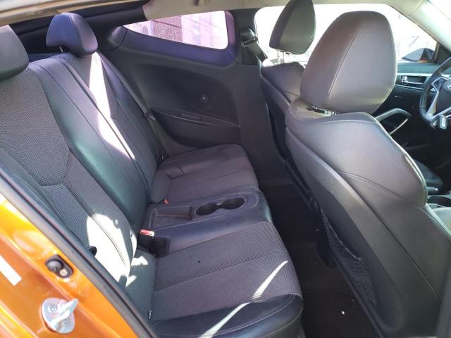 Photo 10 from auction – 2012 HYUNDAI VELOSTER with VIN KMHTC6AD1CU027015