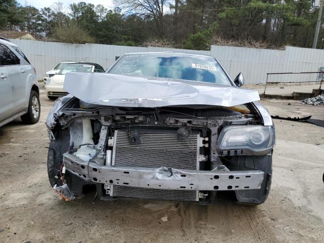 Photo 5 from auction – 2015 CHRYSLER 300 S with VIN 2C3CCAGGXFH787142