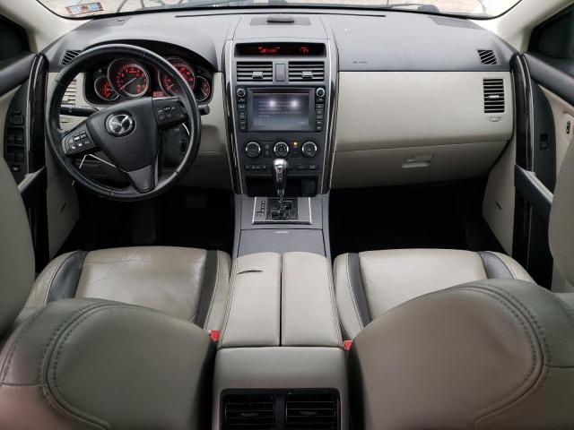 Photo 8 from auction – 2011 MAZDA CX-9 with VIN JM3TB3DV6B0327432