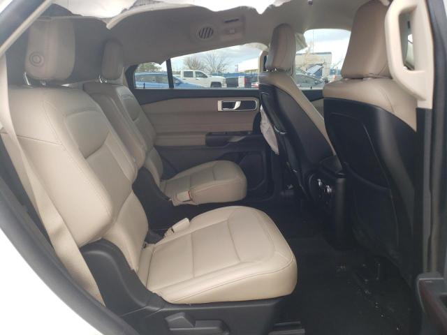Photo 11 from auction – 2020 FORD EXPLORER X with VIN 1FMSK7DH5LGB51760