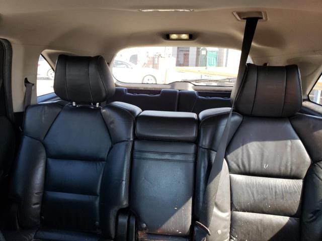Photo 10 from auction – 2010 ACURA MDX with VIN 2HNYD2H2XAH526135