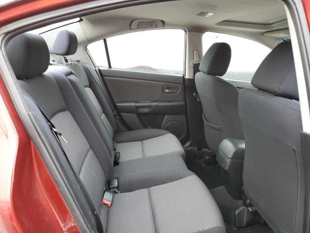 Photo 10 from auction – 2009 MAZDA 3 I with VIN JM1BK32G191243161