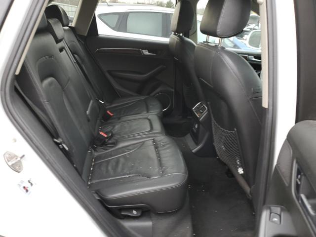 Фото 10 с аукциона – 2012 AUDI Q5 PREMIUM с VIN WA1LFAFPXCA110729