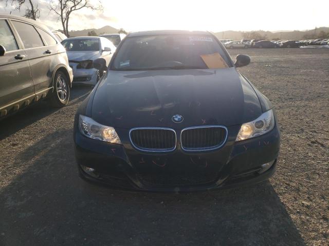 Photo 5 from auction – 2011 BMW 328 I SULE with VIN WBAPH5G57BNM73788