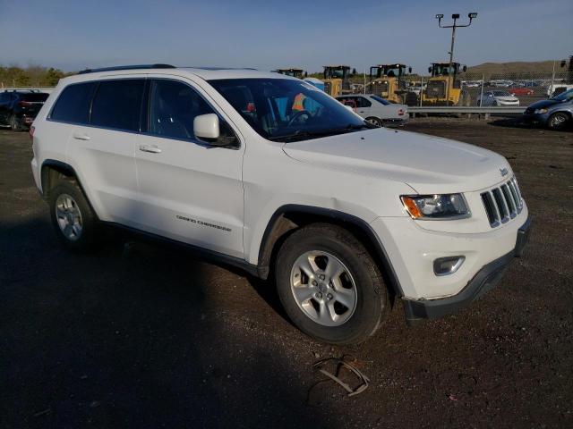 Photo 4 from auction – 2014 JEEP GRAND CHER with VIN 1C4RJFAG3EC183791