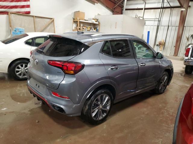 Photo 3 from auction – 2022 BUICK ENCORE GX with VIN KL4MMBS20NB087520