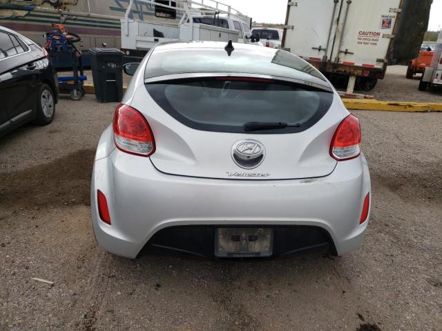 Photo 6 from auction – 2015 HYUNDAI VELOSTER with VIN KMHTC6AD4FU235362