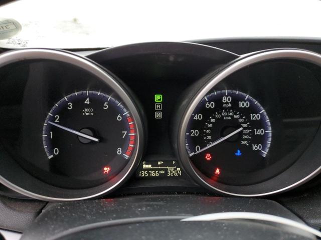 Photo 9 from auction – 2012 MAZDA 3 S with VIN JM1BL1V55C1502690