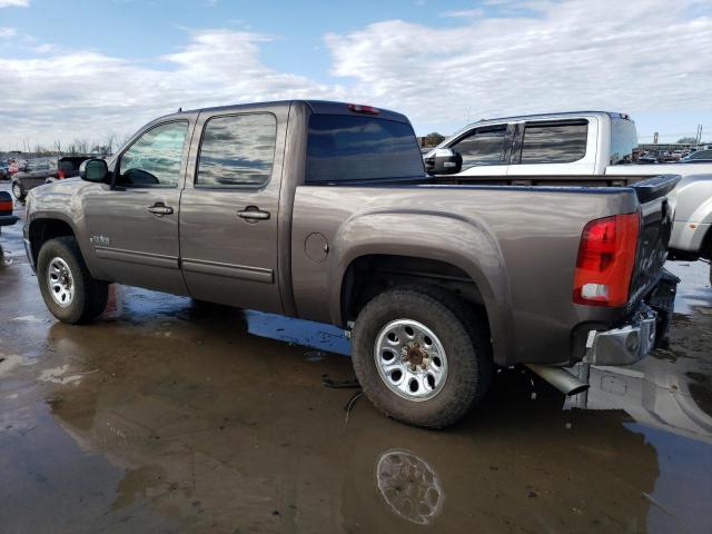 Zdjęcie 2 z aukcji – 2008 GMC SIERRA C15 z VIN 2GTEC13J981139843