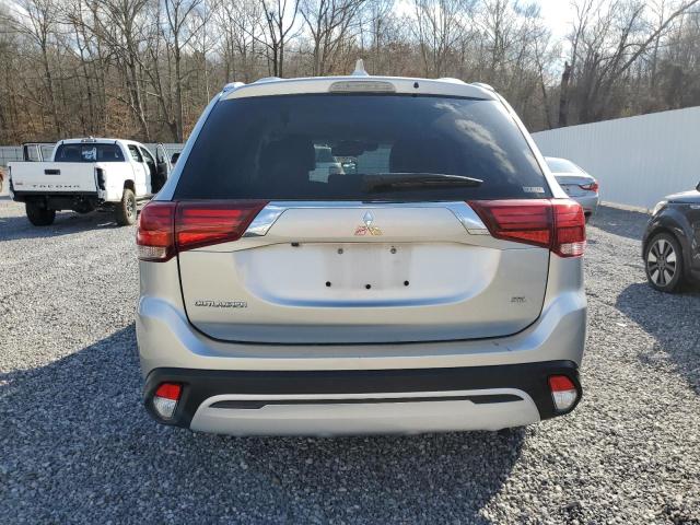 Photo 6 from auction – 2020 MITSUBISHI OUTLANDER with VIN JA4AZ3A37LZ038212