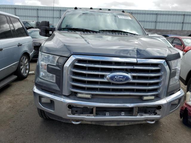 Photo 5 from auction – 2015 FORD F150 SUPER with VIN 1FTEW1EP7FFA76059