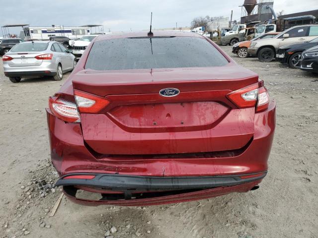 Photo 6 from auction – 2014 FORD FUSION SE with VIN 3FA6P0H71ER375965